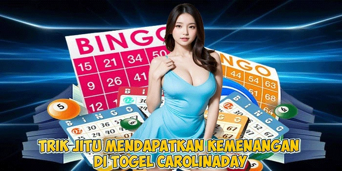 Trik Jitu Mendapatkan Kemenangan di Togel Carolinaday